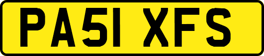 PA51XFS