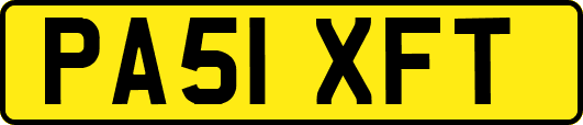 PA51XFT