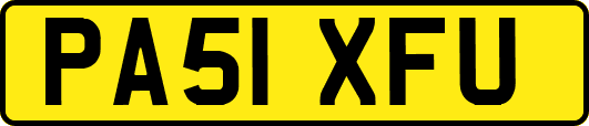 PA51XFU
