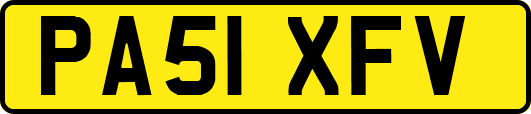 PA51XFV
