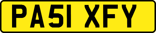 PA51XFY