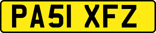 PA51XFZ