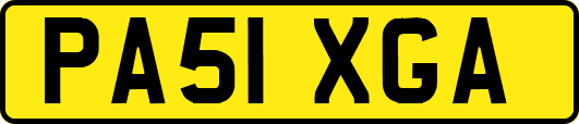 PA51XGA