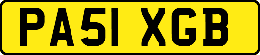 PA51XGB