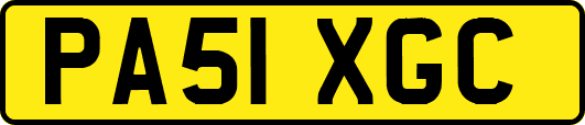 PA51XGC