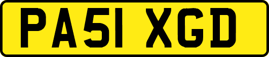 PA51XGD