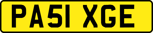 PA51XGE