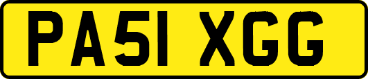 PA51XGG