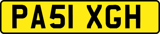 PA51XGH