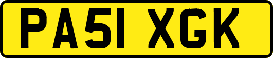 PA51XGK