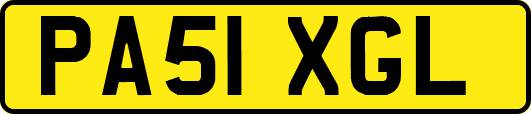 PA51XGL