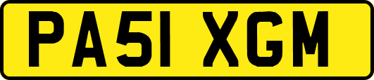 PA51XGM