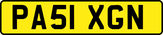 PA51XGN