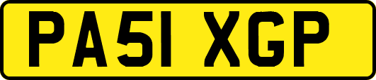 PA51XGP