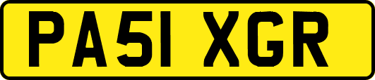 PA51XGR