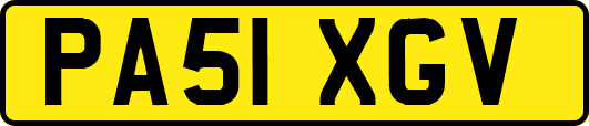 PA51XGV