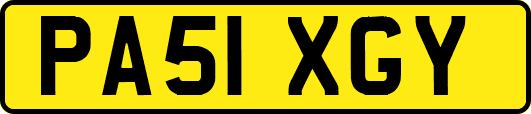 PA51XGY