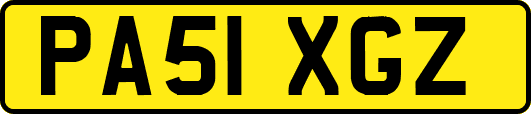 PA51XGZ