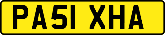 PA51XHA