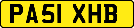 PA51XHB