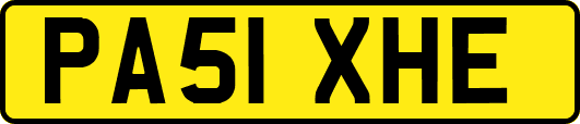 PA51XHE