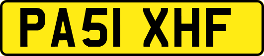 PA51XHF