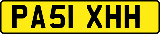 PA51XHH