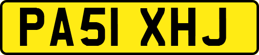 PA51XHJ