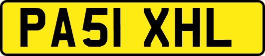 PA51XHL