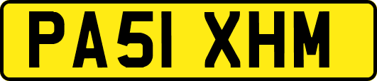 PA51XHM