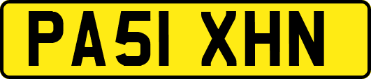 PA51XHN