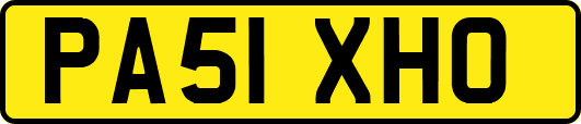 PA51XHO