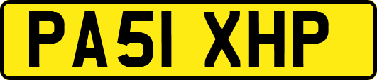 PA51XHP