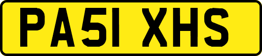 PA51XHS