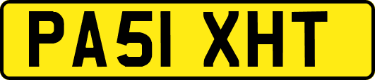 PA51XHT