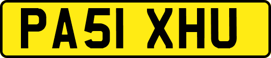 PA51XHU