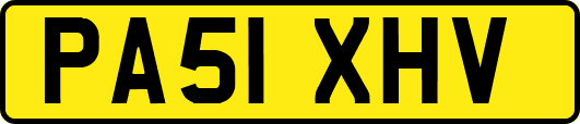 PA51XHV