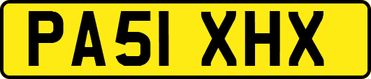 PA51XHX