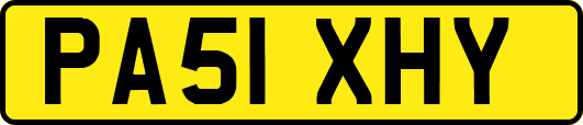 PA51XHY