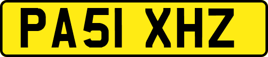 PA51XHZ