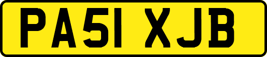 PA51XJB