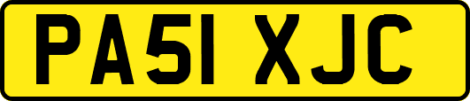 PA51XJC