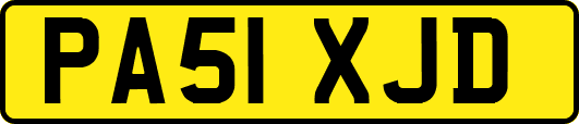 PA51XJD