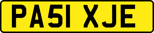 PA51XJE