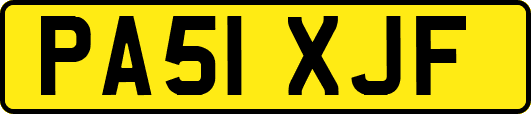 PA51XJF