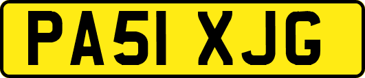 PA51XJG