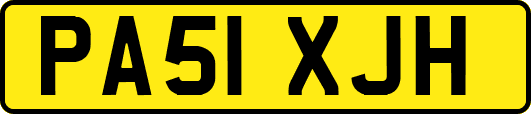 PA51XJH