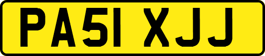 PA51XJJ