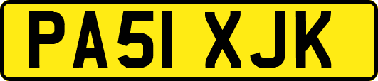 PA51XJK