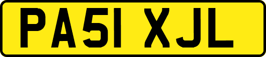 PA51XJL